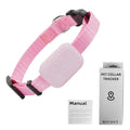 Mini Bluetooth Collar GPS Pet Tracker