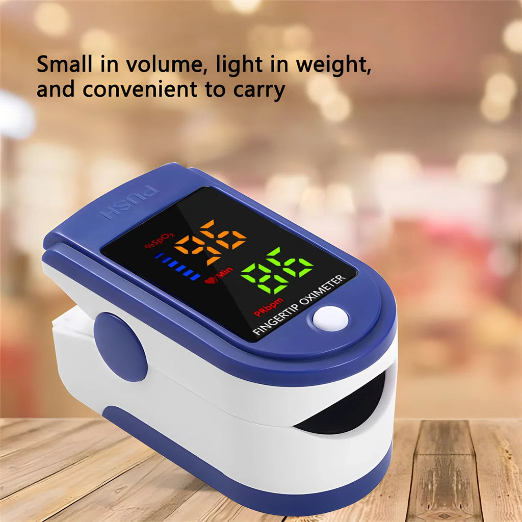 Digital Infrared Forehead Thermometer Non Contact Body & Surface Temperature