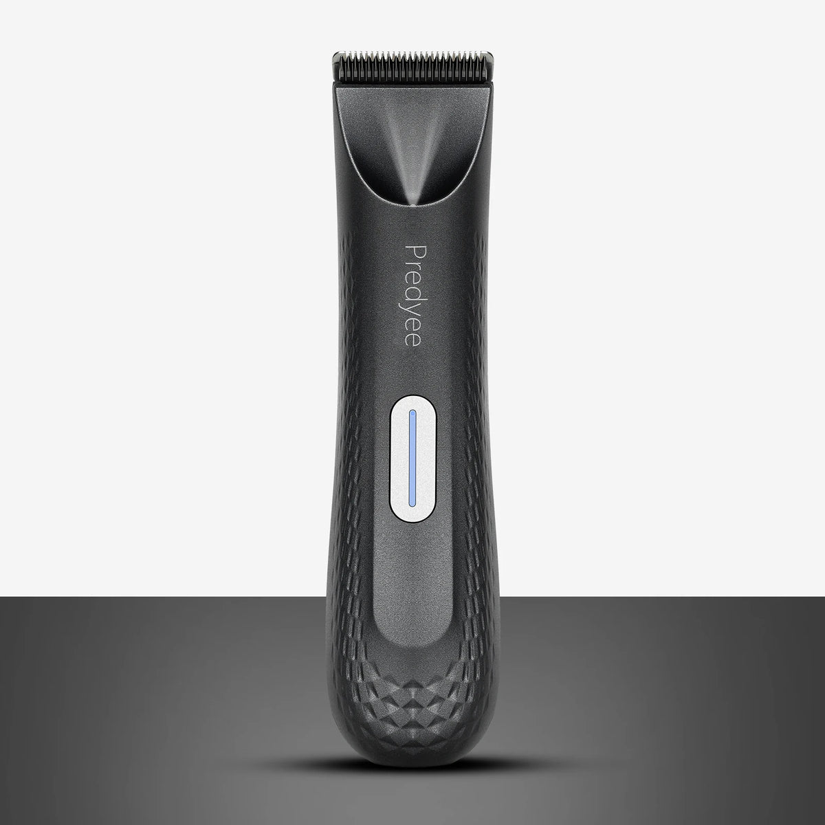 The Travel Trim — Rechargeable Body Groomer