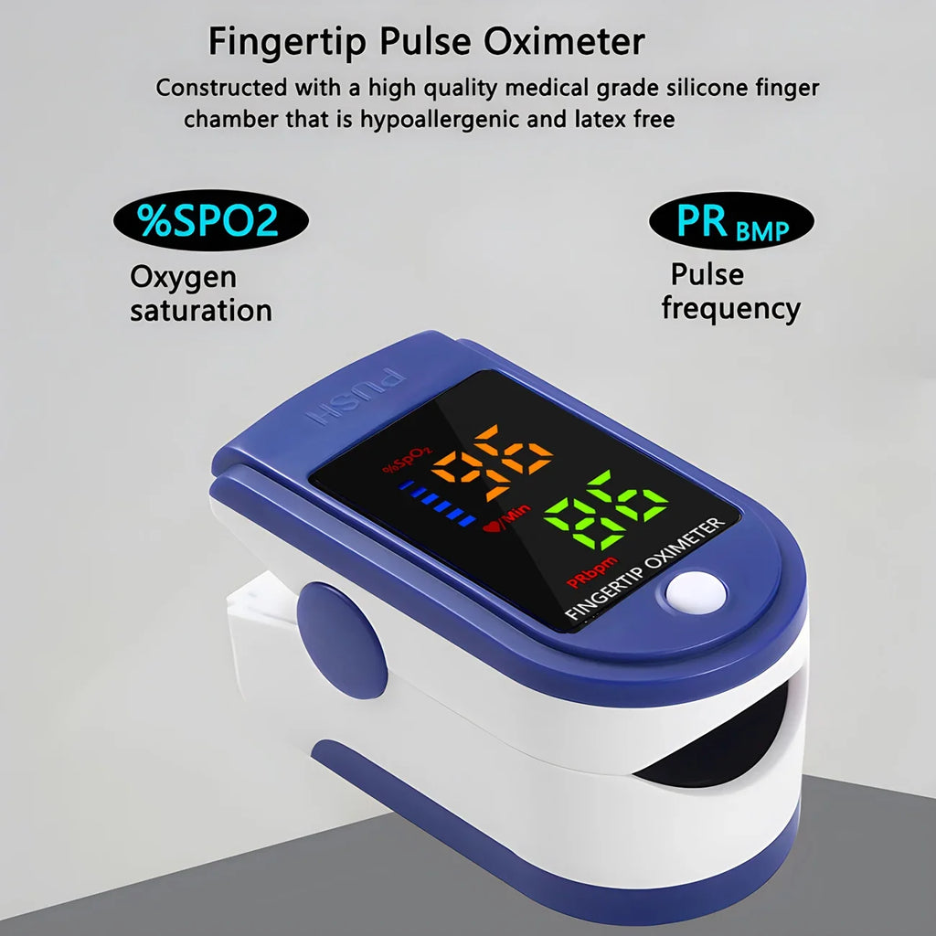 Digital Infrared Forehead Thermometer Non Contact Body & Surface Temperature