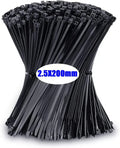 Plastic Clamping Collar Cable Tie Clamping Scratch Cable Attache Cable Velcro Self Locking Nylon Cables Ties Fastening