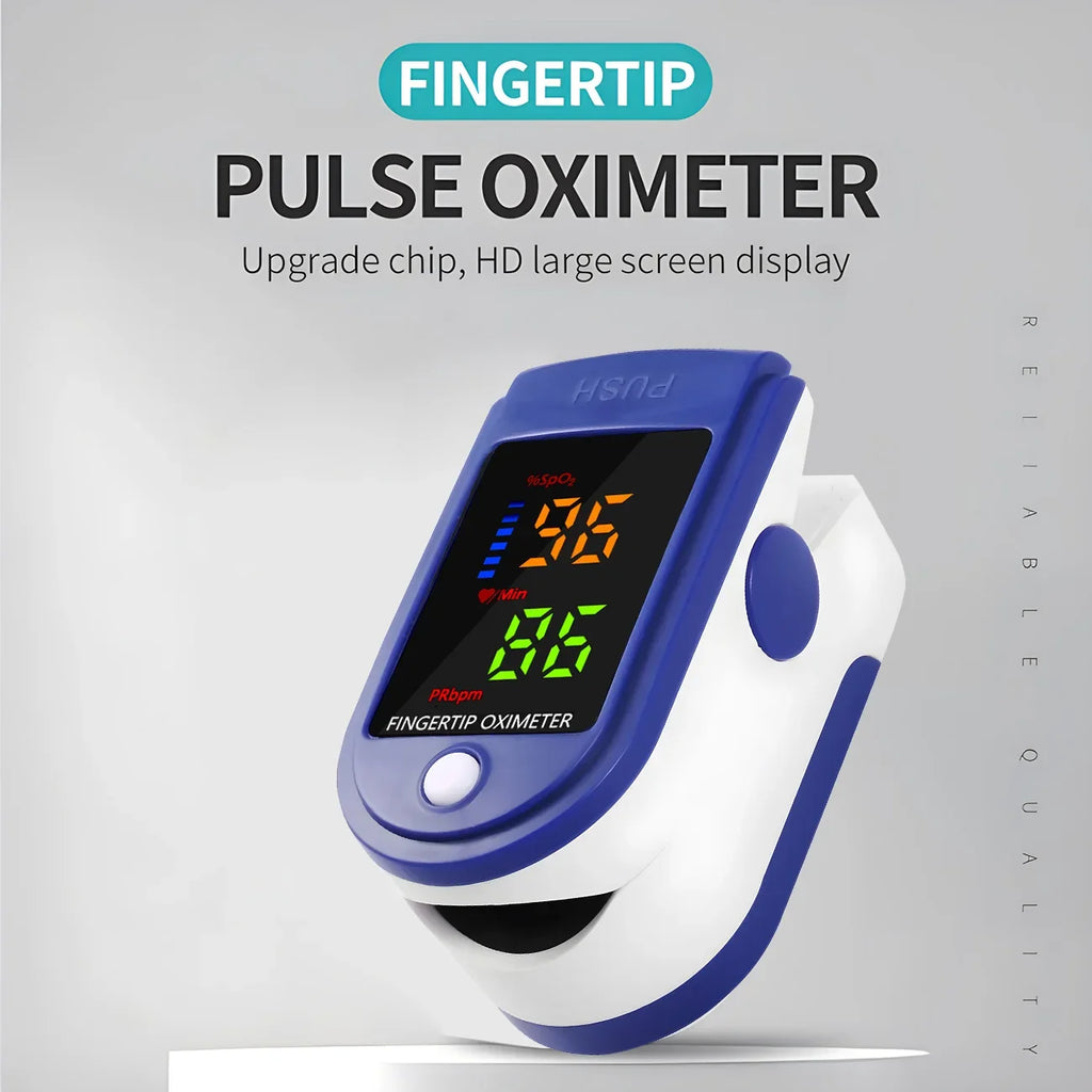 Digital Infrared Forehead Thermometer Non Contact Body & Surface Temperature