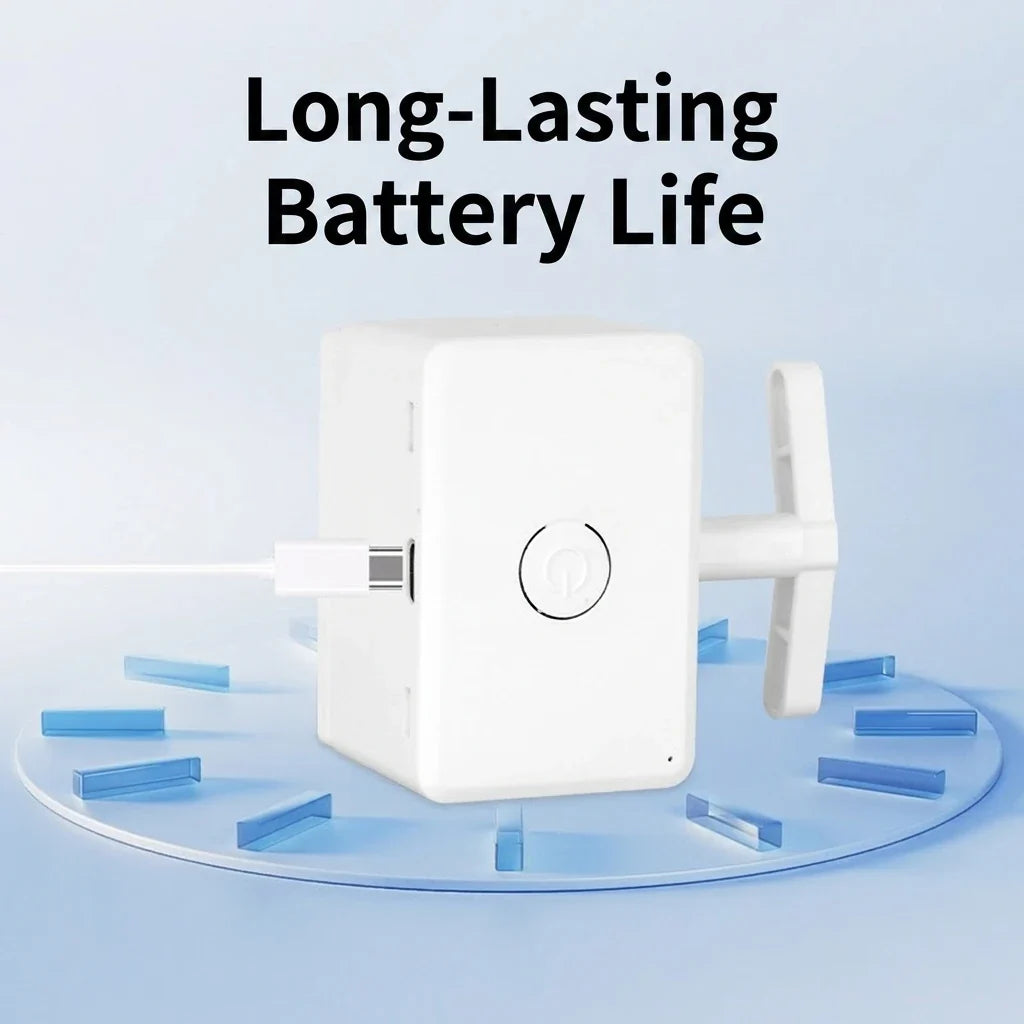 Wireless Remote Control Switch for Lights