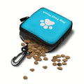 Portable Dog Treat Training Bag
